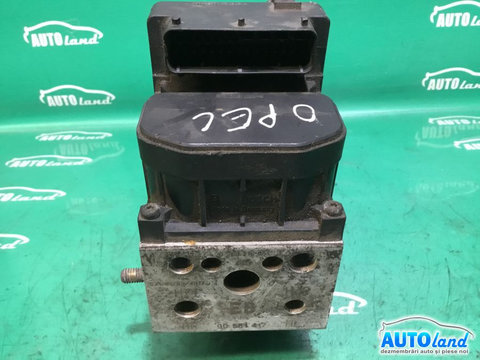 Pompa ABS 0265216651 90581417 Eb Opel ASTRA G hatchback F48 ,F08 1998-2009