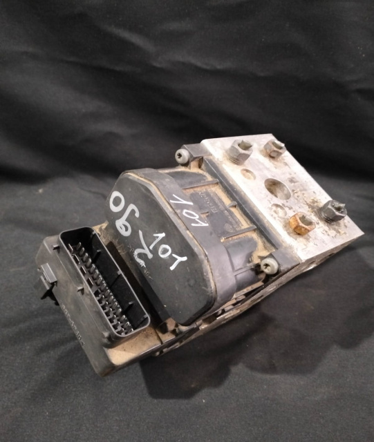 Pompa ABS 0265216651 Opel Zafira A [1999 - 2003]