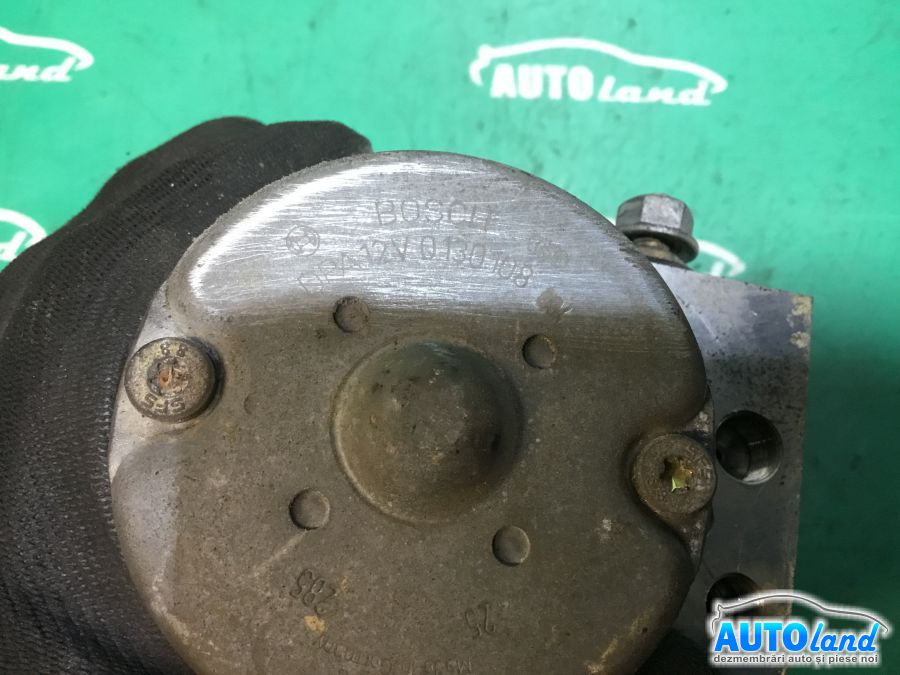 Pompa ABS 0265216945 1.2 Benzina Fiat PUNTO 1999-2012