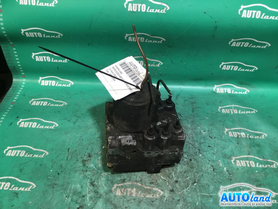 Pompa ABS 0265220005 Mercedes-Benz SPRINTER 3-t bus 903 1995-2006
