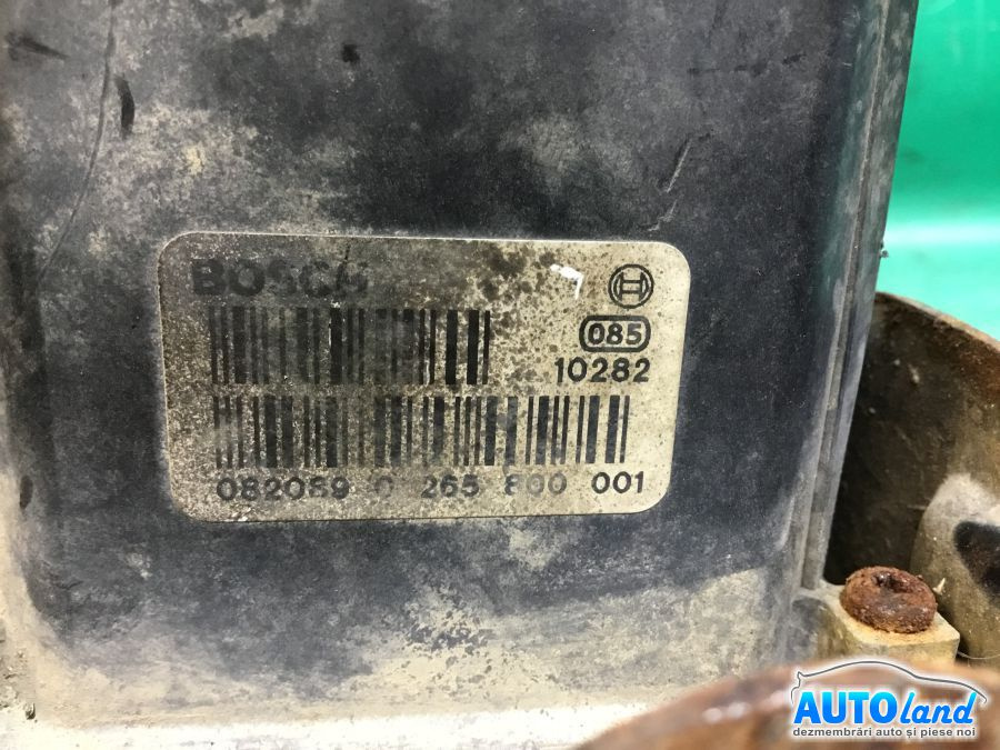 Pompa ABS 0265222001 Rover 75 RJ 1999