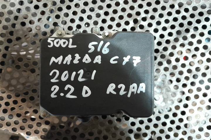 Pompa ABS 0265951191 /0265235622 /EH46437A0 Mazda CX-7 [2006 - 2009] Crossover 2.3 T AT AWD (260 hp)
