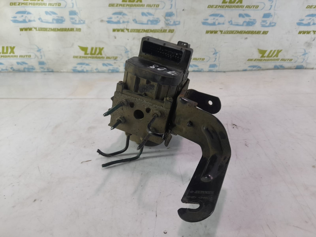Pompa abs 0273004678 Renault Megane [facelift] [1999 - 2003] 1.6 benzina K4M700