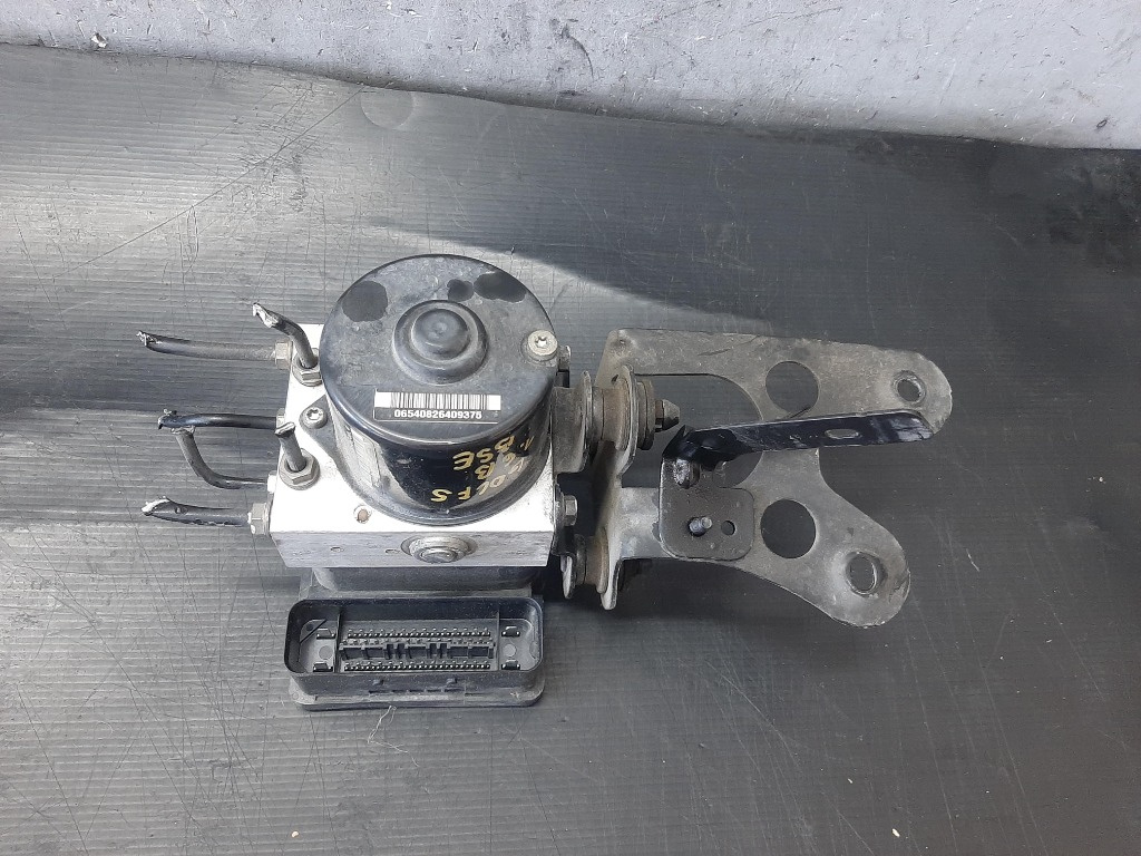 Pompa abs 1.6 b vw golf 5 1k1 1k0614517ae 10020602404 1k0907379ac 10096003593 00005305h0
