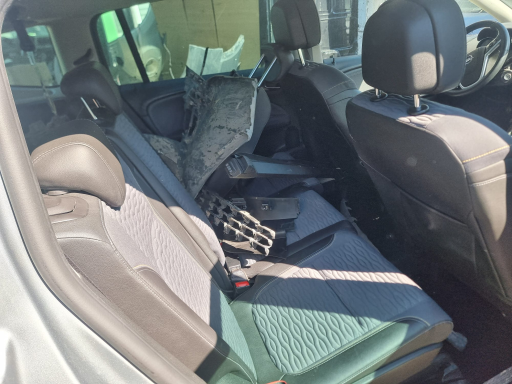 Pompa ABS 13440100 Opel Zafira C [2012 -