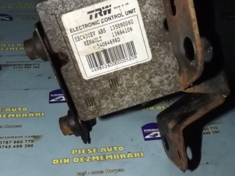 POMPA ABS 13509006V .13664106 Renault Master 2005, 2.5diesel, Euro 3, 84kw/115cp tip motor G9U