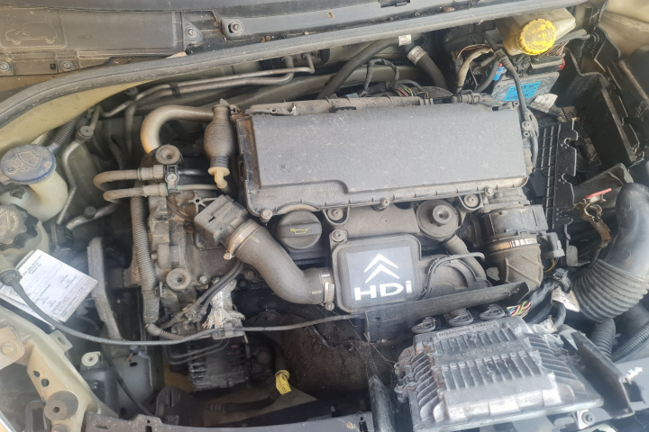 Pompa ABS 17240829210742 Citroen C3 [200