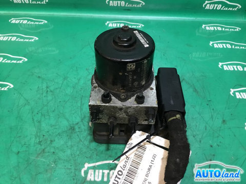 Pompa ABS 1c0907379m Volkswagen BORA 1J2 1998-2005