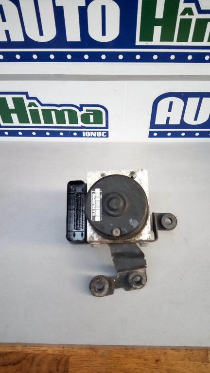 Pompa ABS 1J0614117E 10.0206-0007.4 1C0907379C 10.0960-0311.3 Volkswagen PASSAT B5.5 2000-2005