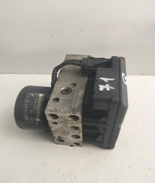Pompa Abs 1J0614217E Volkswagen VW Golf 4 [1997 - 