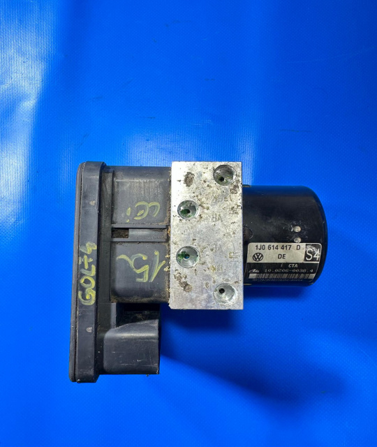 Pompa ABS 1J0614417D 1C0907379K 1J0614417D 1C0907379K Skoda Octavia [1996 - 2000]