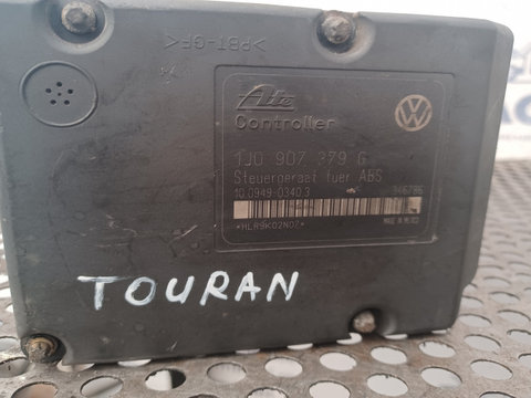 POMPA ABS 1J0907379G/1Q0614517N Volkswagen Touran