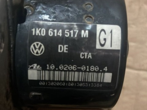 Pompa ABS 1k0 614 517 M VW Skoda