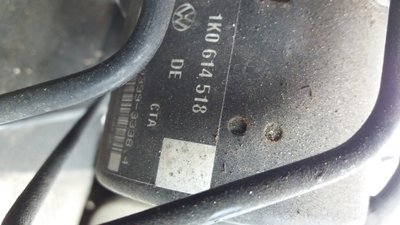 Pompa ABS 1K0 614 518 / 1K0614518 VW Golf 5 2006
