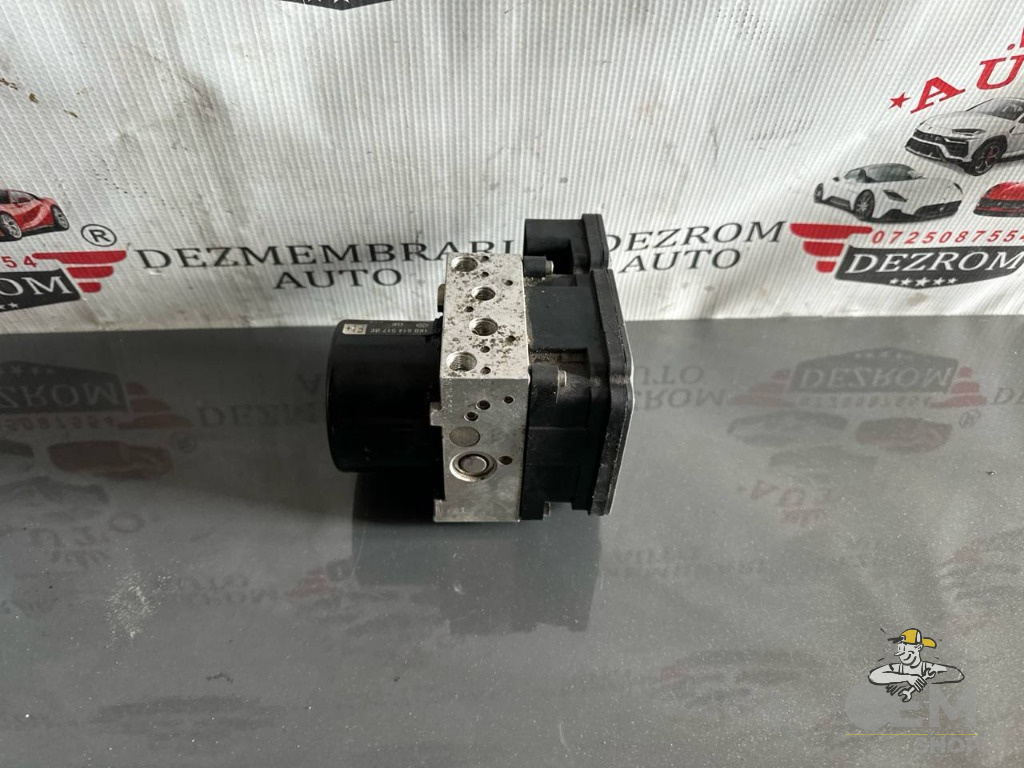 Pompa ABS 1K0614517BE 1K0907379AP VW Jetta Mk5 (1K) 1.4 TSI 140 cai