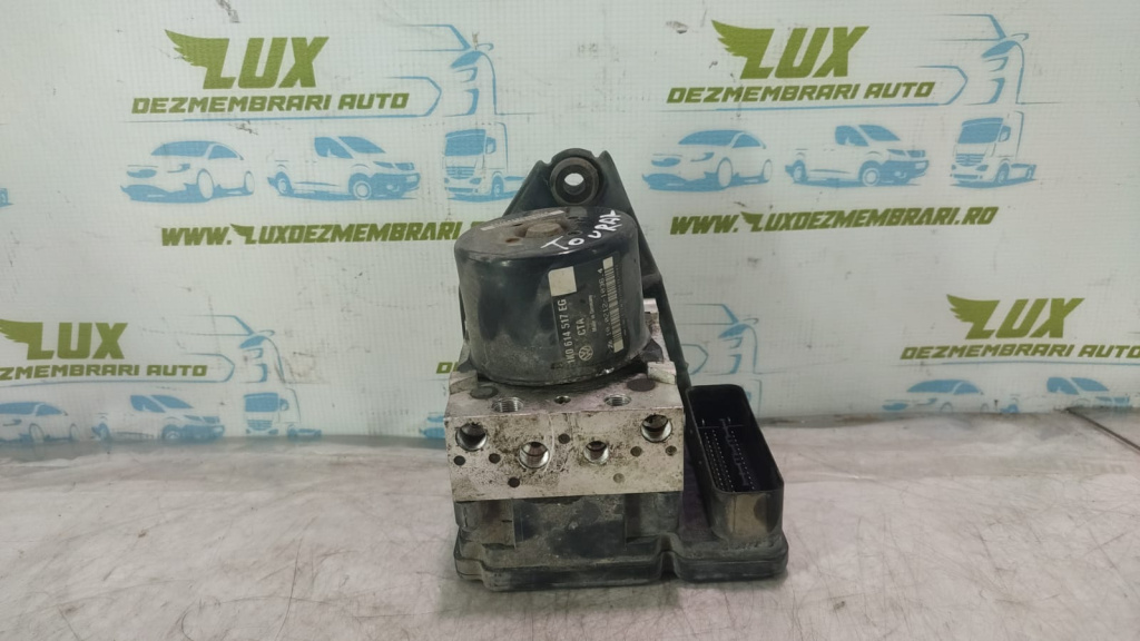 Pompa ABS 1k0614517eg 1.6 tdi CAY Volksw