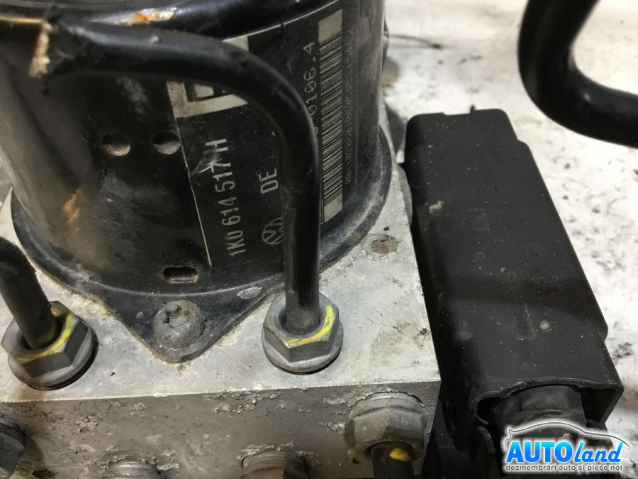 Pompa ABS 1k0614517h Volkswagen GOLF V 1K1 2003