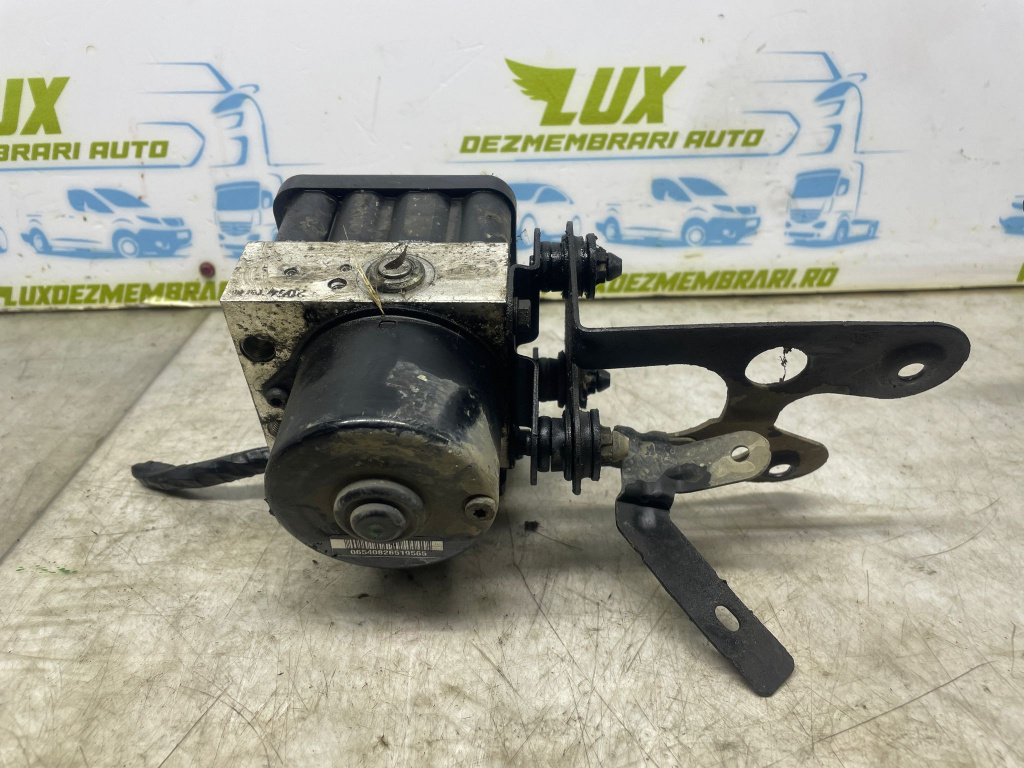 Pompa abs 1k0907379ac 1K061457AF 2.0 tdi BMM Volkswagen VW Golf 5 [2003 - 2009]