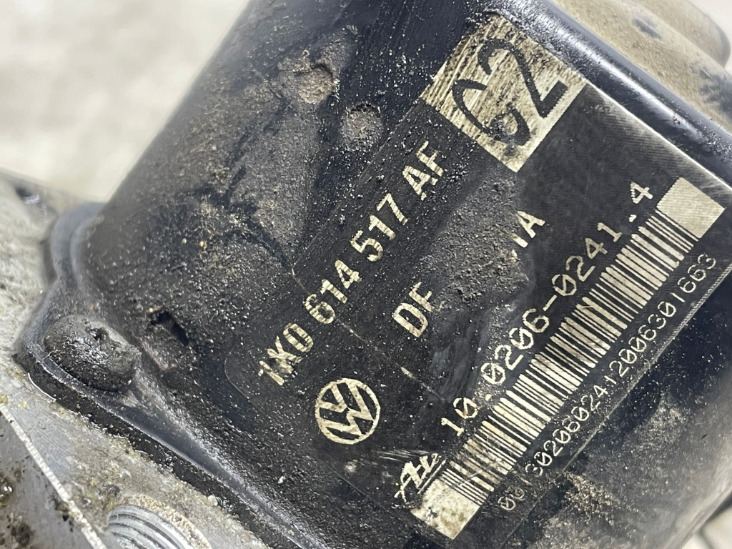 Pompa abs 1k0907379ac 1K061457AF 2.0 tdi