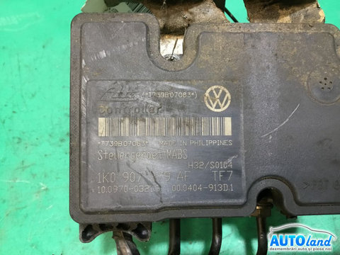 Pompa ABS 1k0907379af 1.9 TDI Skoda OCTAVIA 1Z3 2004