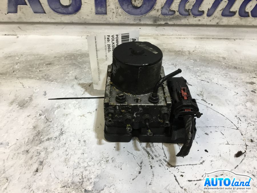 Pompa ABS 1k0907379af Volkswagen GOLF V 1K1 2003