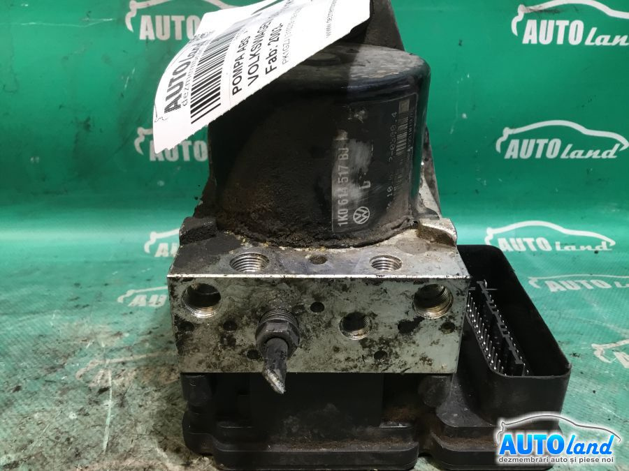 Pompa ABS 1k0907379al Volkswagen GOLF V 1K1 2003