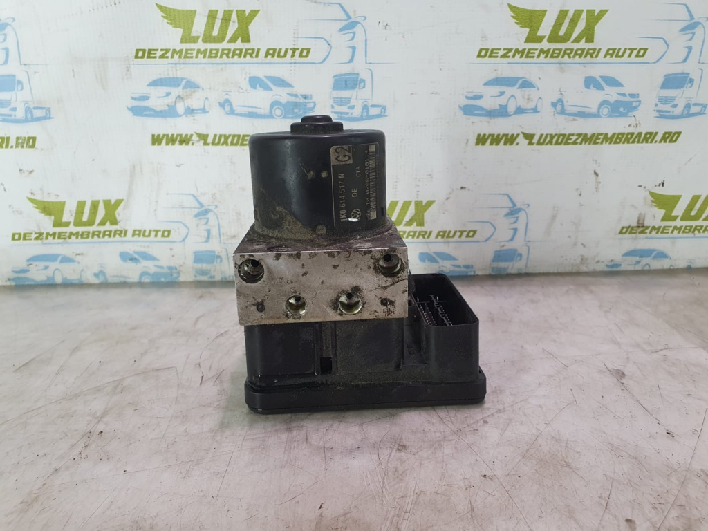 Pompa abs 1k0907379q Volkswagen VW Golf 5 [2003 - 2009]