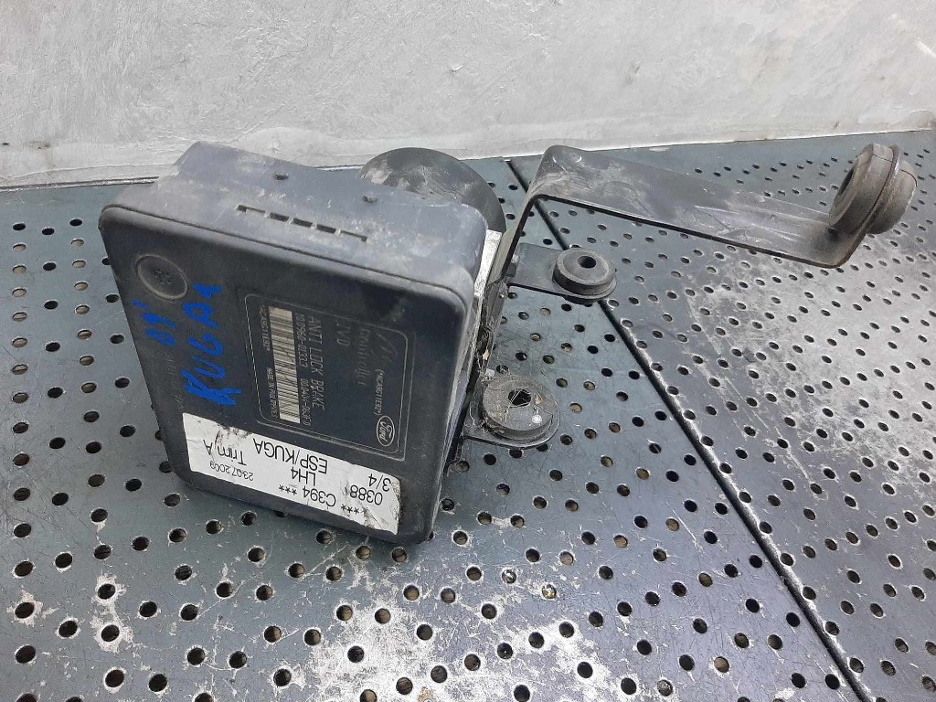 Pompa abs 2.0 tdci ford kuga 1 9v41-2c405-ca 100960-01333