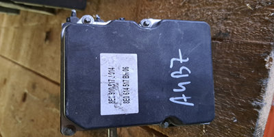 Pompa ABS 2023 original cod 8E0910517 / 0265950473