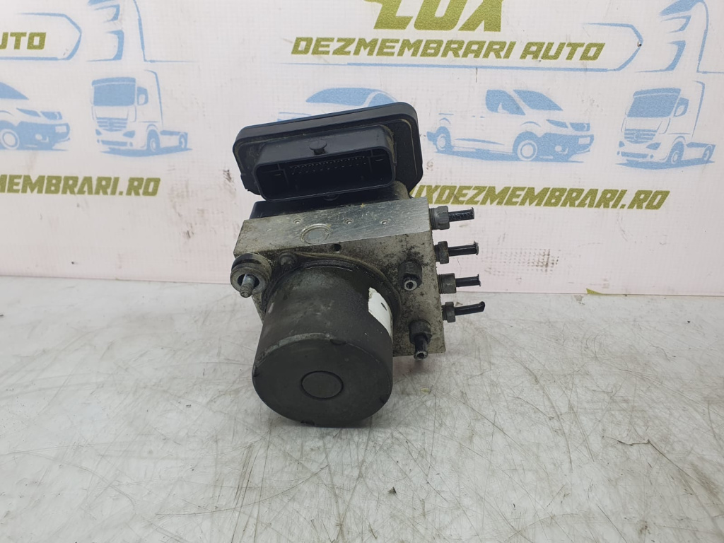 Pompa ABS 2265106508 1.2 benzina HN01 Citroen C3 3 [2016 - 2020]