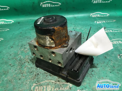 Pompa ABS 2m512m110ee Ford TRANSIT CONNECT P65 ,P70 ,P80 2002