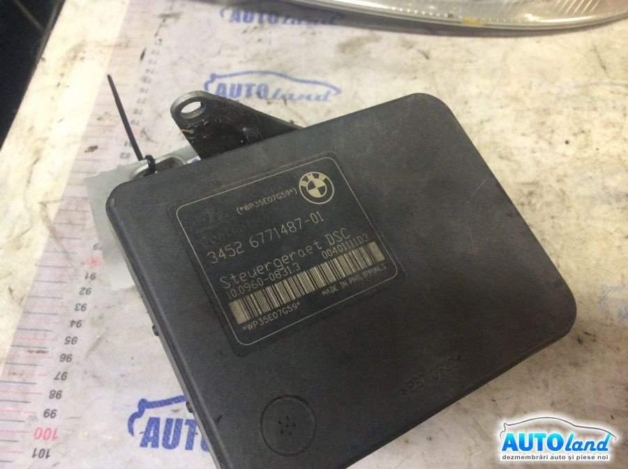 Pompa ABS 3451679152101 BMW 1 E81,E87 2004