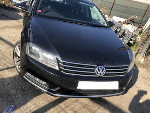 Pompa ABS 3AA614109AQ Volkswagen VW Passat B7 [2010 - 2015] Variant wagon 5-usi