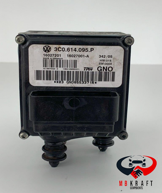 Pompa ABS 3c0614095p 3c0.614.095.p Volks