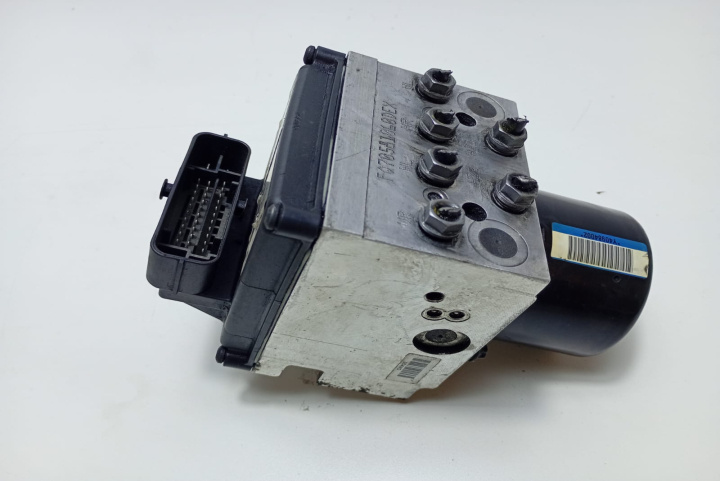 Pompa ABS 3C0614109A Volkswagen VW Passat B6 [2005 - 2010]