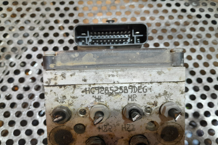 Pompa ABS 3C0614109AF Volkswagen VW Pass