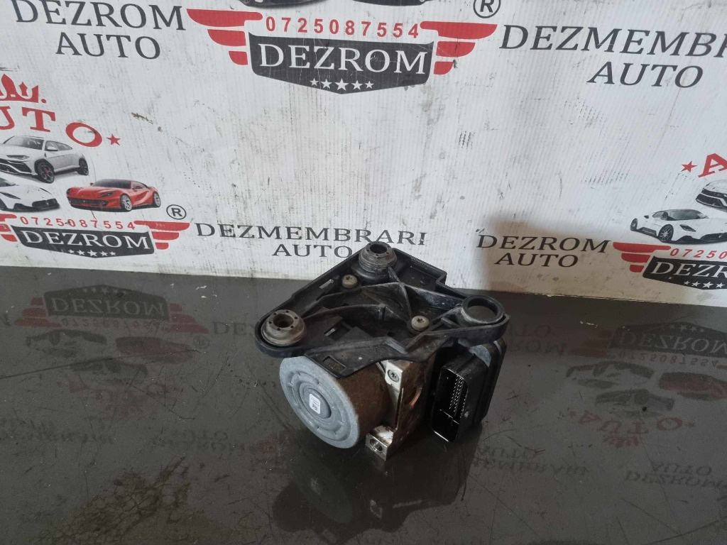 Pompa ABS 3Q0614517T / 3Q0907379T Skoda 