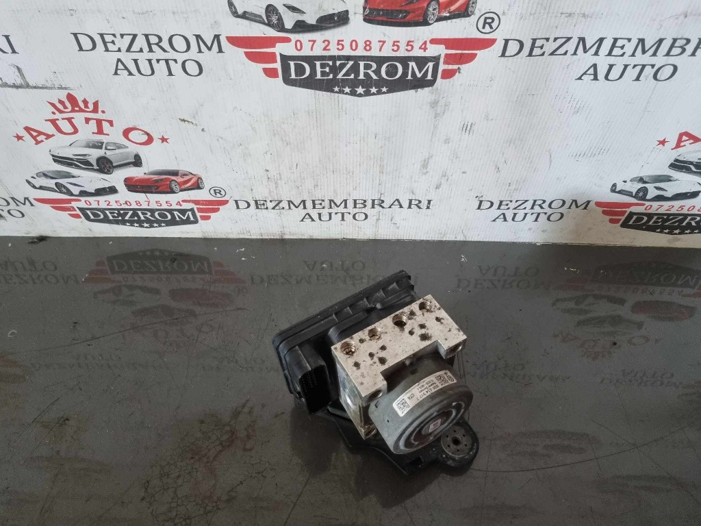 Pompa ABS 3Q0614517T / 3Q0907379T Skoda 