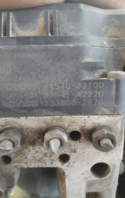 Pompa ABS 44540-42100 Toyota Rav 4 3 (XA