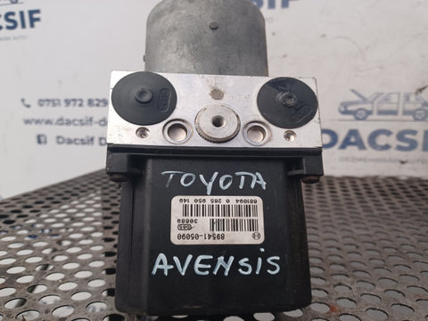 POMPA ABS 4454005040 Toyota Avensis