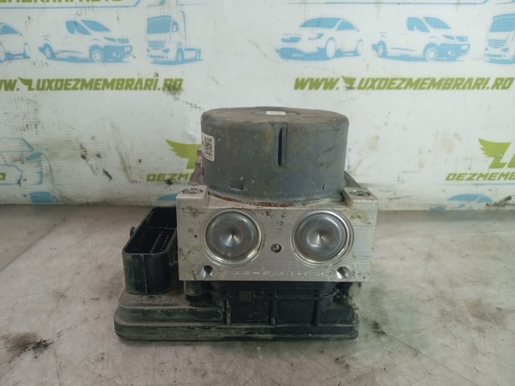 Pompa abs 476607355r 1.5 dci K9K Renault Megane 4 [2016 - 2020]