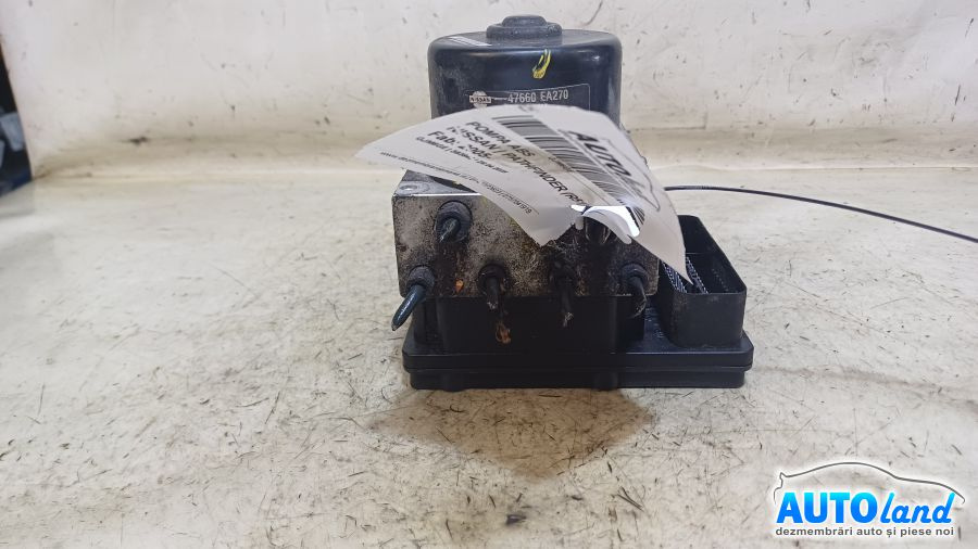 Pompa ABS 47660ea270 Nissan PATHFINDER R51 2005