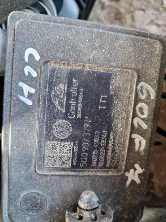 Pompa ABS 500 907 379 P