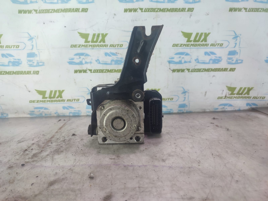 Pompa ABS 56110-62RE 1.2 benzina K12C Suzuki Ignis 3 [2016 - 2020]