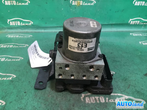 Pompa ABS 589103j700 589003j700 Hyundai ix55 2008