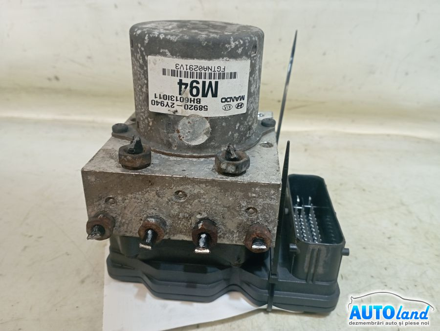 Pompa ABS 589202y940 Be6003b106 Hyundai ix35 LM 2010