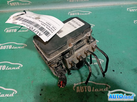 Pompa ABS 5z0907379a Volkswagen FOX 5Z1 2003