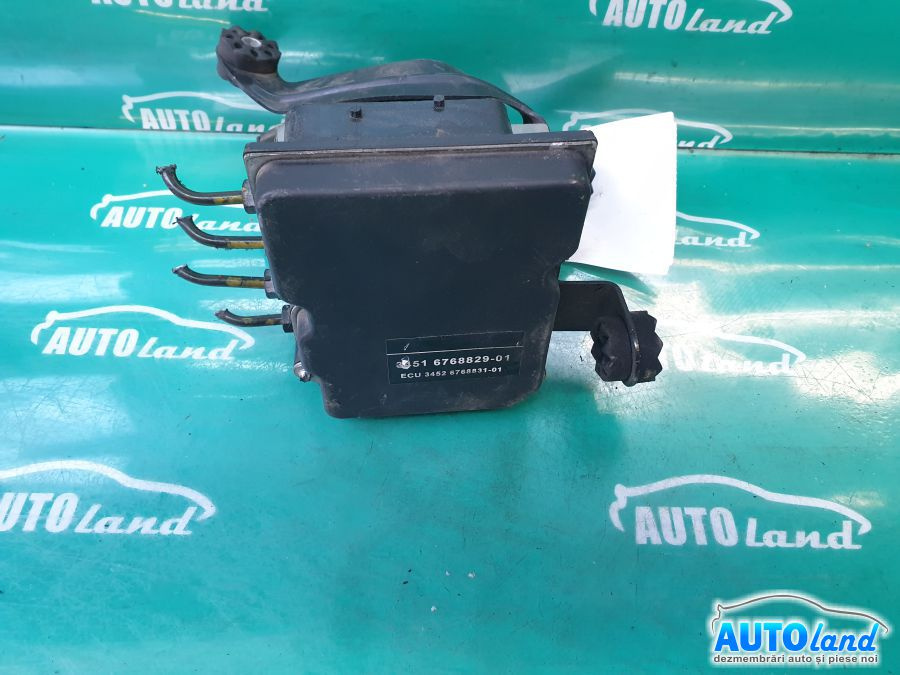 Pompa ABS 6768829 BMW X5 E53 2000