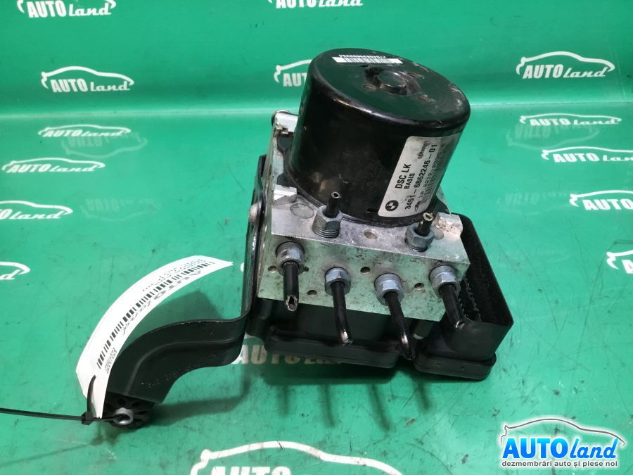 Pompa ABS 6862246 BMW 3 F30 2011