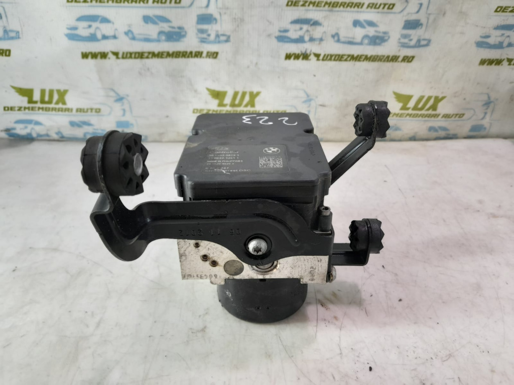 Pompa ABS 6862247 2.0 d N47D20C BMW Seri